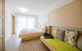 Residence Plan De Corones