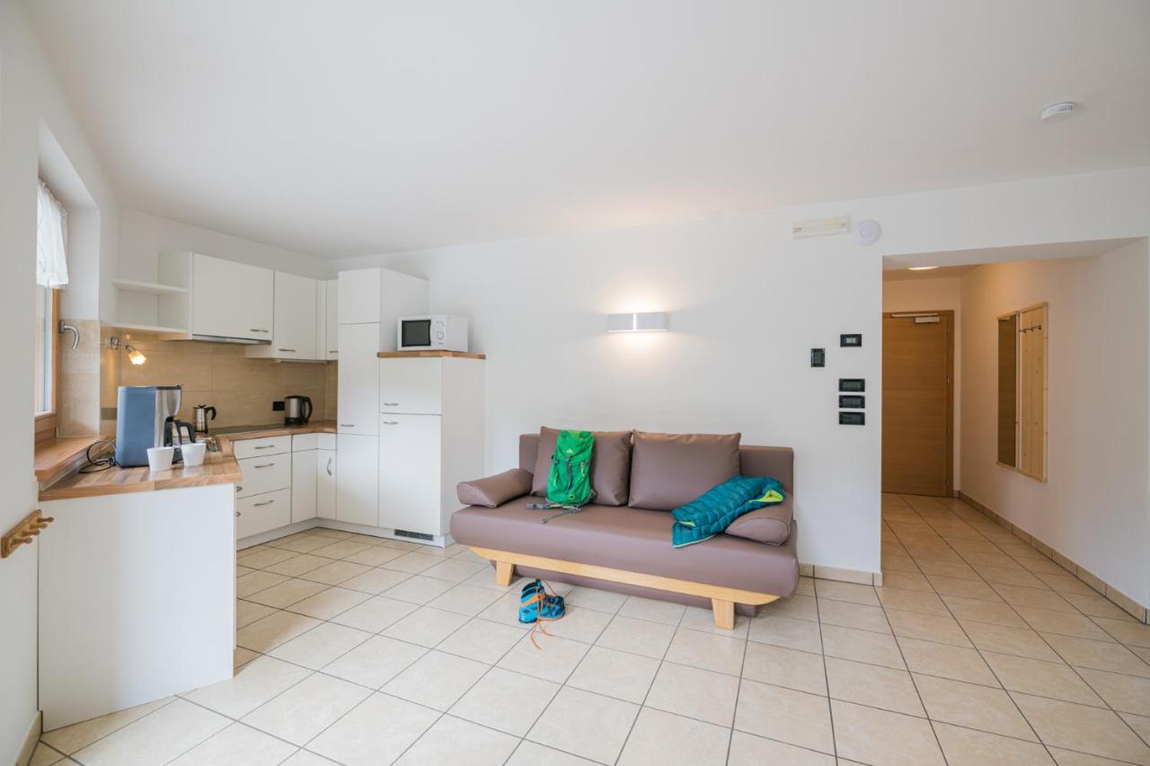 Residence Plan De Corones San Vigilio Di Marebbe Esterno foto
