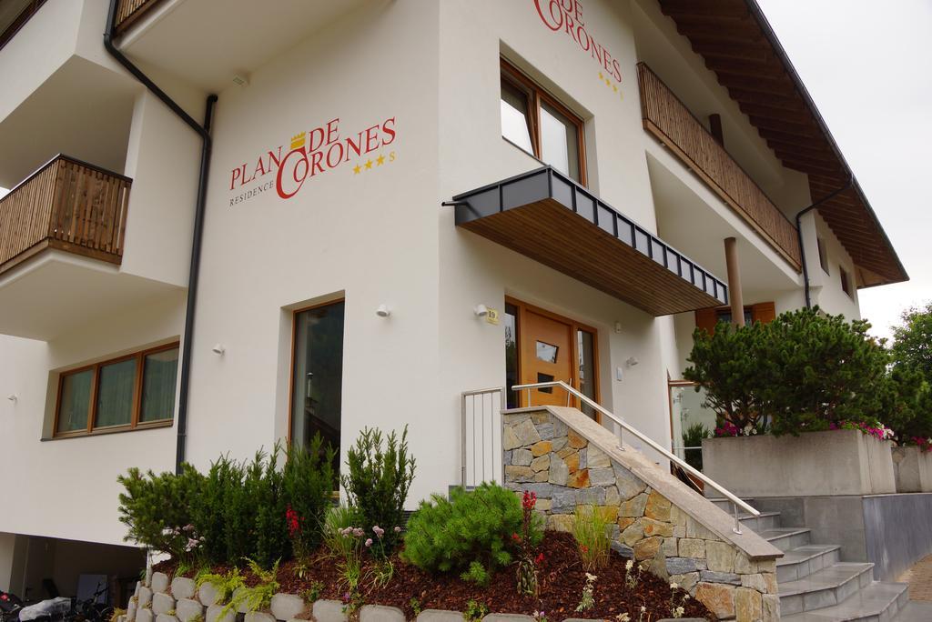 Residence Plan De Corones San Vigilio Di Marebbe Esterno foto