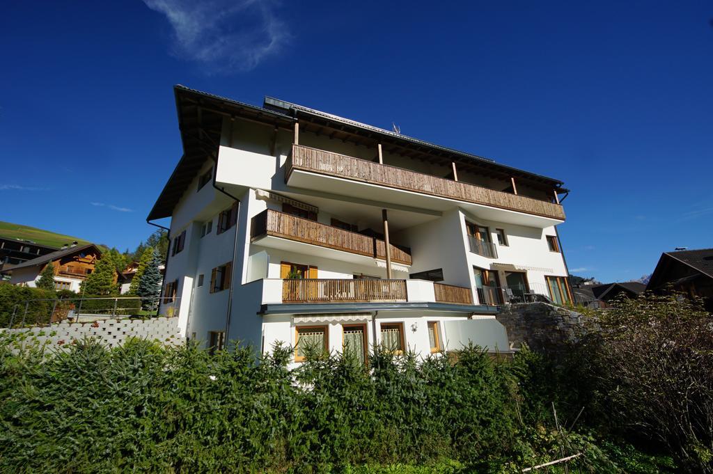 Residence Plan De Corones San Vigilio Di Marebbe Esterno foto