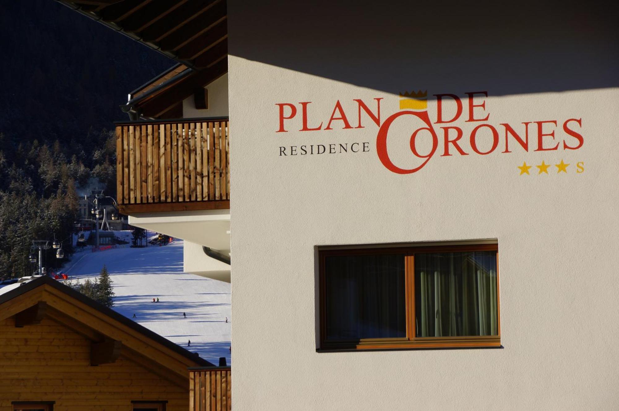 Residence Plan De Corones San Vigilio Di Marebbe Esterno foto
